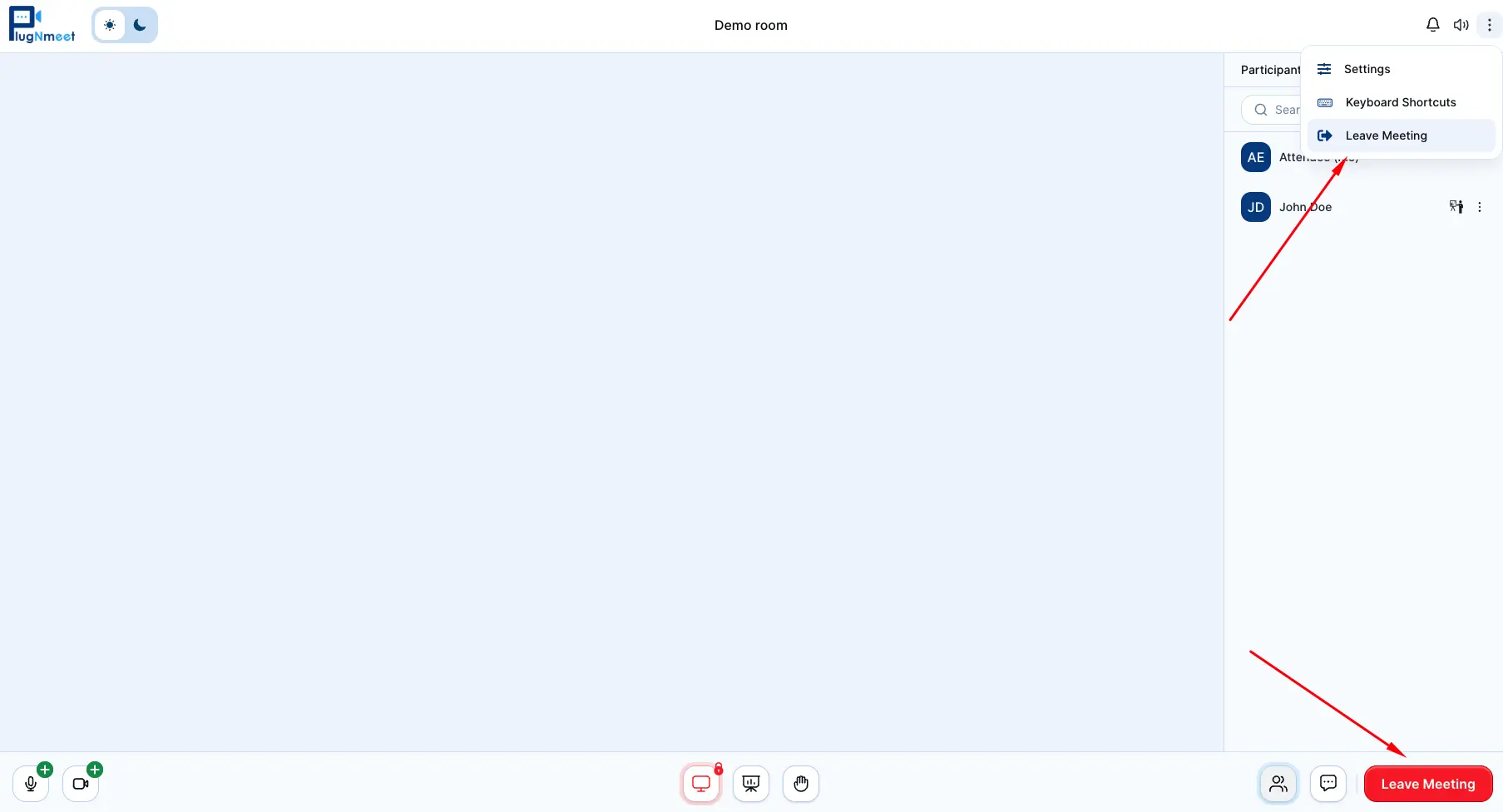 attendee-end-meeting.webp