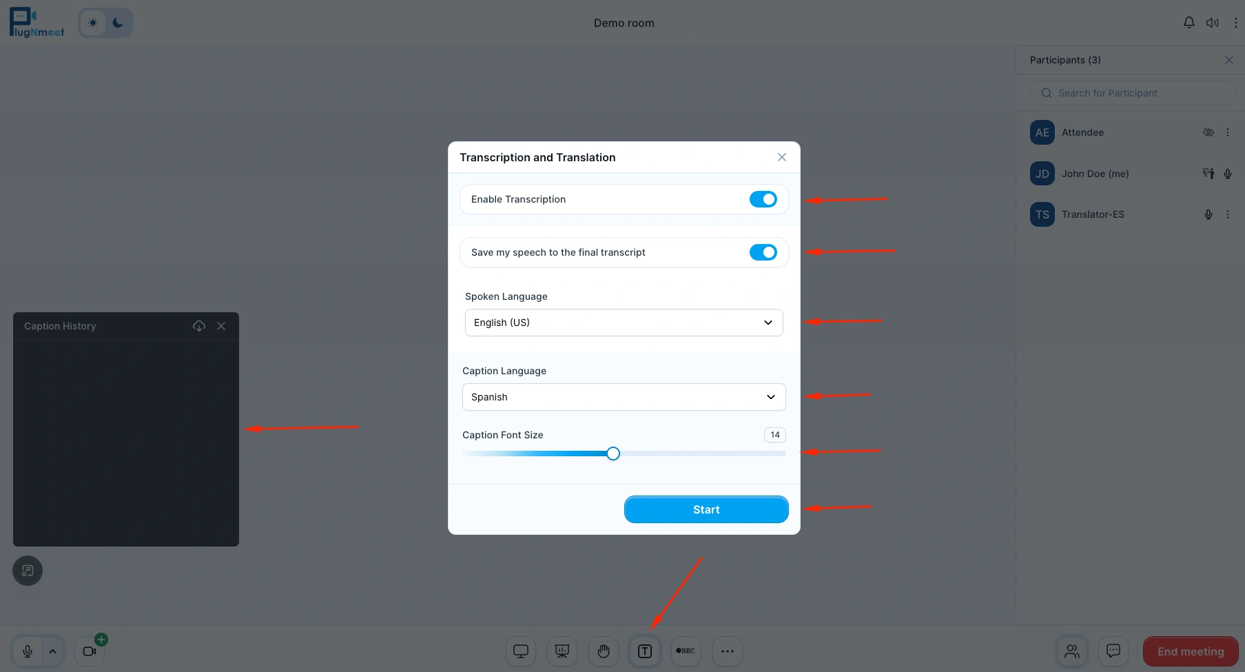 transcriptions-settings-pop.webp