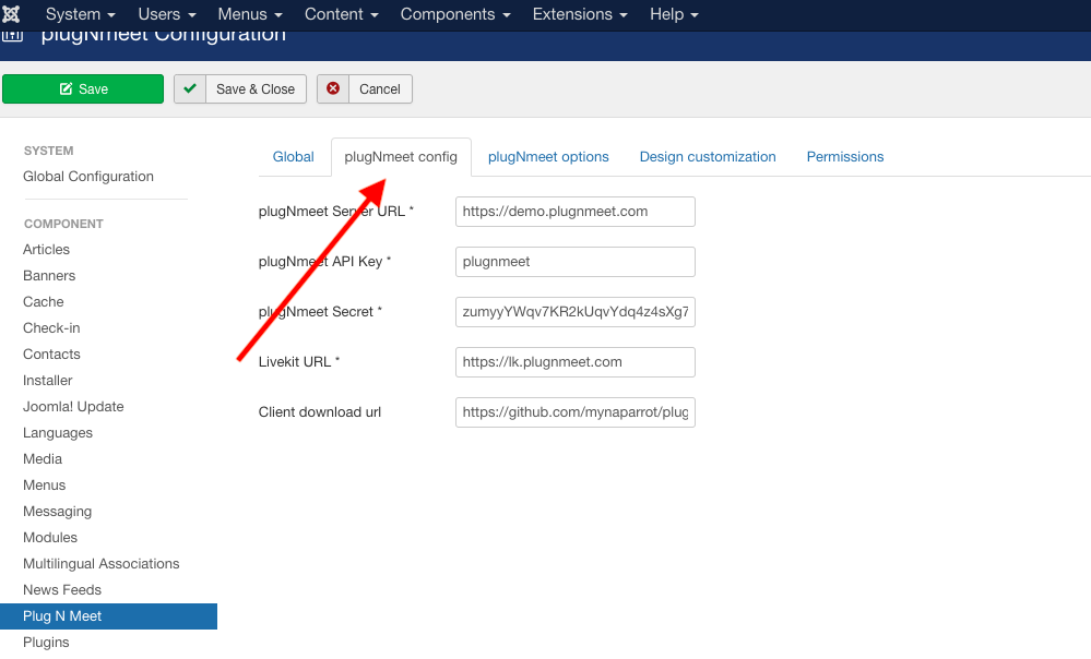 /img/Joomla/Joomla-plugnmeet-config.png